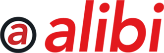 Alibi logo