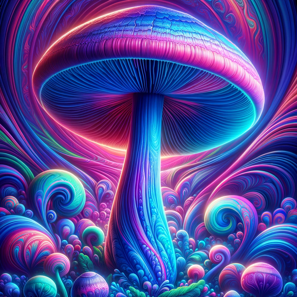 Where Are Psychedelics Legal?
